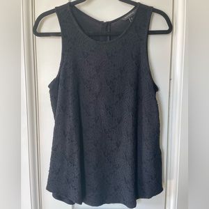 Banana Republic* Dressy Lace Tank